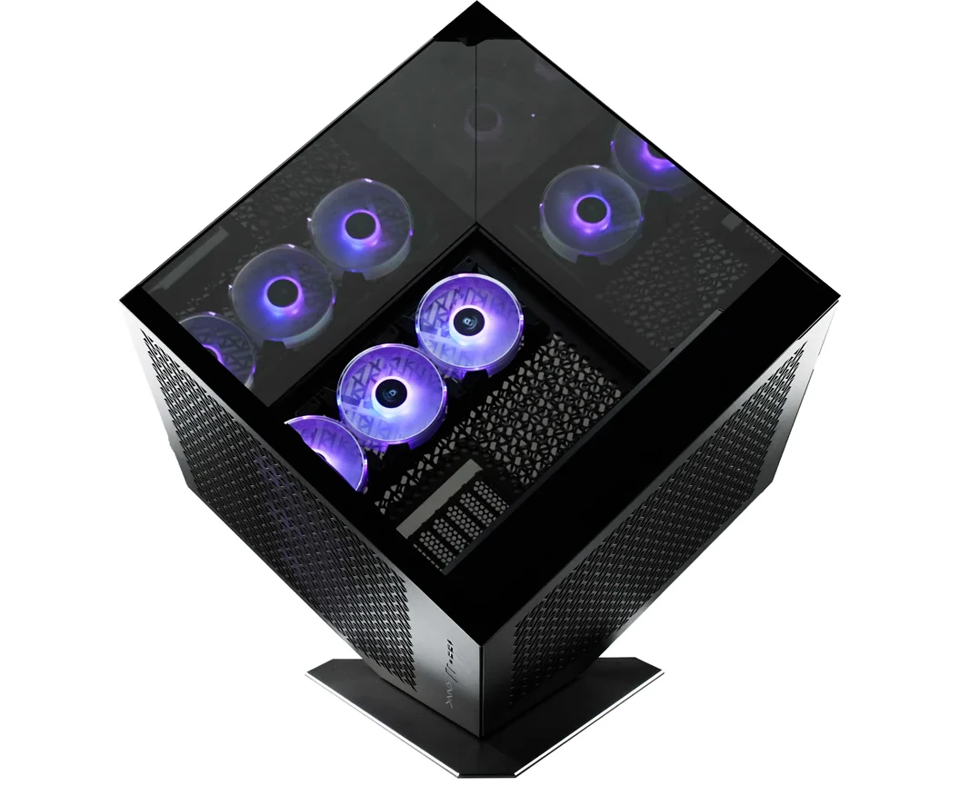 Корпуса в Донецке