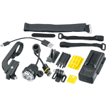  Велоаксессуары 