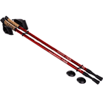  Скандинавская ходьба 