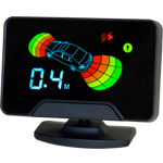  Парковочные радары 