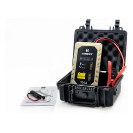  Пуско-зарядное устройство Berkut JSC300С 