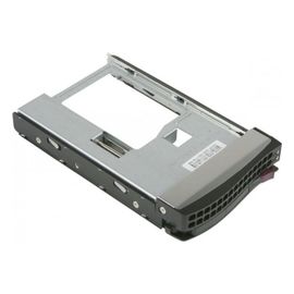  Модуль SuperMicro MCP-220-00118-0B 3.5" hot-swap drive tray <MCP-220-00118-0B> 