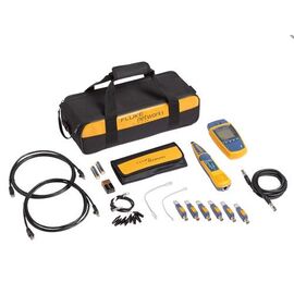  Тестер кабельный Fluke Networks MS2-KIT 