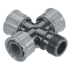  Крестовина Gardena PRO (в компл.:5 предметовпред.) (02750-20.000.00) 