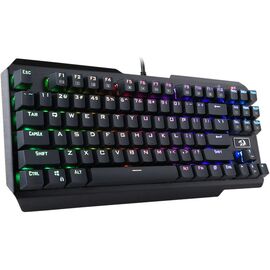  Клавиатура Defender Usas Redragon 74674 