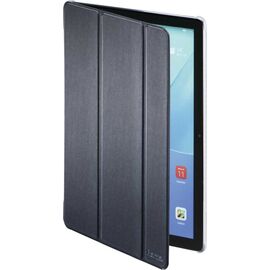  Чехол Hama для Huawei MediaPad M6 Fold Clear полиуретан темно-синий (00187589) 