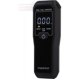  Алкотестер Inspector AT550 электрохимический черный 