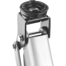  Домкрат ЗУБР 43052-2-K подкатной гидравлический 