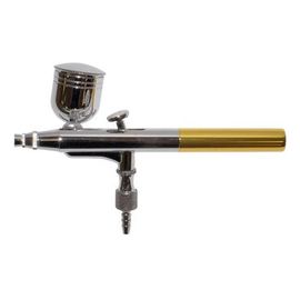  Краскопульт-аэрограф Fubag с набором (110108) 