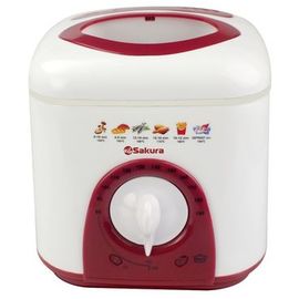  Фритюрница Sakura SA-7654R 