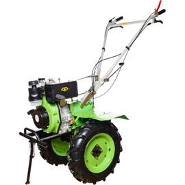  Мотоблок RedVerg Голиаф-3-7Д (RD-TG3-7D) 