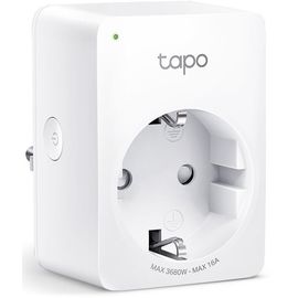  Умная розетка TP-LINK TAPO P110 