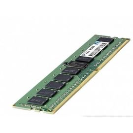  ОЗУ HP 726719-B21 16GB (1x16GB) Dual Rank x4 DDR4-2133 CAS-15-15-15 Registered Memory Kit 