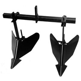  Окучник двурядный Huter 71/3/32 