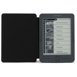  Электронная книга Digma X1 (X1G) темно-серый 