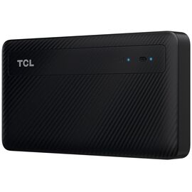  Модем 2G/3G/4G TCL Link Zone MW42V (MW42V-2ALCRU1) USB Wi-Fi Firewall +Router внешний черный 