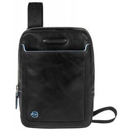  Сумка Piquadro CA3084B2/N черный натур.кожа 