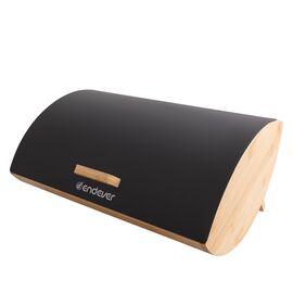  Хлебница Endever Bamboo-02 