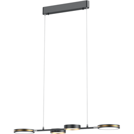  Люстрa Yeelight C2103 Arowana Chandelier 4head YLDL031 