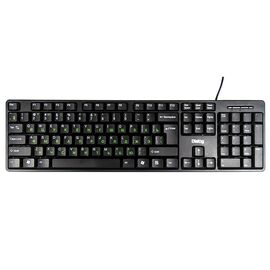  Клавиатура Dialog Standart KS-030U (black) 