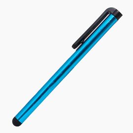  Стилус - универсальный 001 (light blue)(123284) 