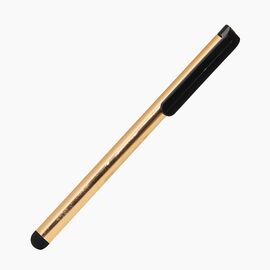  Стилус - универсальный 001 (gold)(123285) 