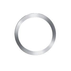  Держатель - кольцо магнитное MagSafe (silver) (208369) 
