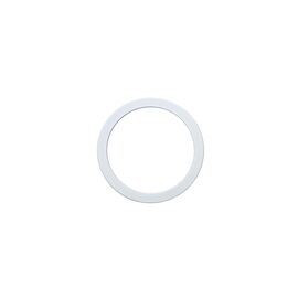 Держатель - кольцо магнитное MagSafe (white) (208370) 