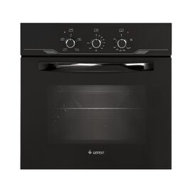  Духовой шкаф Gefest ДГЭ 621-01 черный 