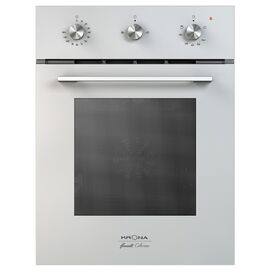  Духовой шкаф KRONA Stretto 45 WH 