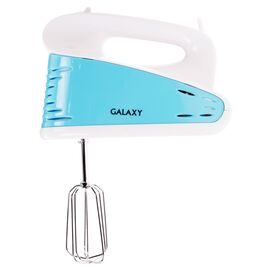  Миксер Galaxy GL 2208 ЧЕРНЫЙ 