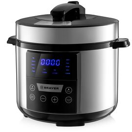  Мультиварка BRAYER BR2400 