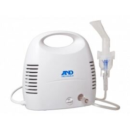  Ингалятор компрессорный A&D CN-231 белый 