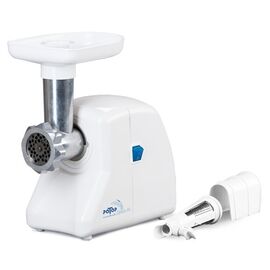  Мясорубка Ротор Дива-М ЭМШ 30/230-2 белый 