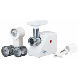  Мясорубка Ротор Макси ЭМШ 35/300-3 белый 