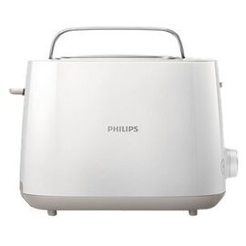  Тостер Philips HD2581/00  белый 