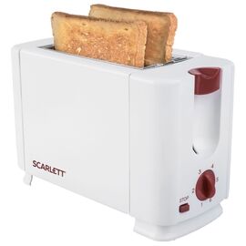  Тостер Scarlett SC-TM11013 белый 