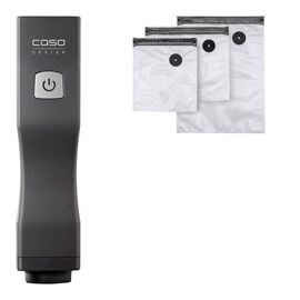  Вакууматор CASO Vacu OneTouch 