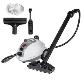  Пароочиститель Galaxy Line GL 6270 белый/серый 