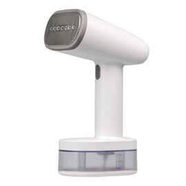  Отпариватель ручной Galaxy Line GL 6198 1800Вт белый 