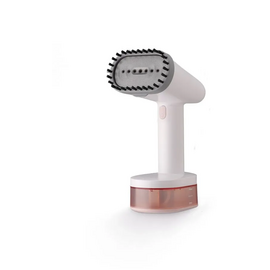  Отпариватель BQ SG1008H White-Pink 