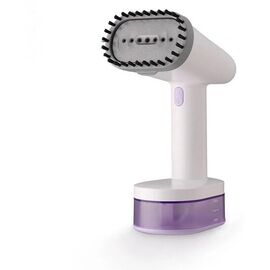  Отпариватель BQ SG1008H White-Purple 