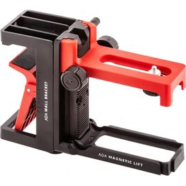  Комплект магнитный с микролифтом + крепление-зажим ADA Base Magnetic Lift+Wall Bracket А00555 