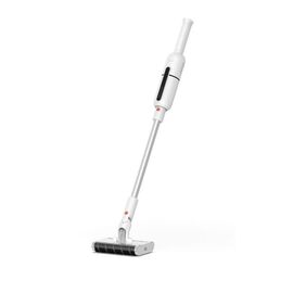  Пылесос вертикальный Deerma VC55 белый 