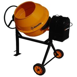  Бетономешалка Вихрь БМ-160 74/1/3 