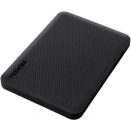  Внешний HDD Toshiba HDTCA40EK3CA Canvio Advance 4ТБ 2.5" USB 3.0 черный 