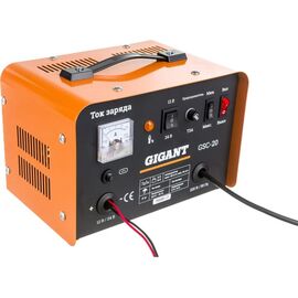  Зарядно-предпусковое устройство Gigant GSC-20 Boost 