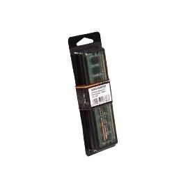  RAM 8GB DDR3-1600 PC3-12800 Qumo, CL11, Dual Volage: LV 1.35V/1.5V, Dual rank, retail (QUM3U-8G1600С11L) 