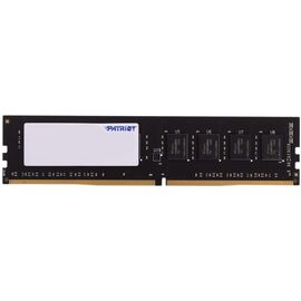  RAM SO-DIMM 16GB DDR4-3200 PC4-25600 Patriot, 1.2V, Single Rank, Retail  (PSD416G320081S) 