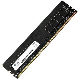  RAM 8GB DDR4-3200 Netac Basic CL16 1.35V (NTBSD4P32SP-08) 